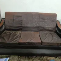 مبل 6 نفره|مبلمان خانگی و میز عسلی|مشهد, بهارستان|دیوار
