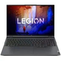 لپ تاپ 16 اینچی لنوو مدل Legion 5 Pro 16IAH7H-i7