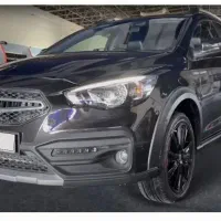 فروش حواله خودرو اکراس اوور  آریا سایپا