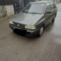 پراید|خودرو سواری و وانت|رویان, |دیوار