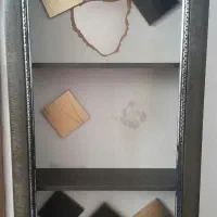 کمد دکوری