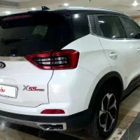x55pro مدل ۱۴۰۱|خودرو سواری و وانت|تهران, صادقیه|دیوار