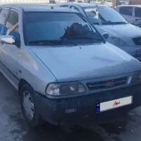 پراید دوگانه کارخانه