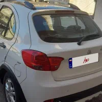 خودروکوییک جی ایکس آر