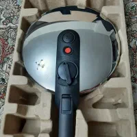 زودپز ۷ لیتری زولینگ Zwilling آلمان|ظروف پختوپز|تهران, امیرآباد|دیوار