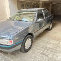 405 glx 98|خودرو سواری و وانت|تهران, شهرک شریعتی|دیوار