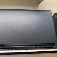 لپ‌تاپ حرفه‌ای Dell Precision 7730