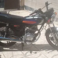 موتورهوندا۲۰۰ cc کویر ۱۴۰۴