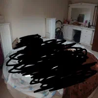 فروش یه سری لوازم منزل|میز تلویزیون|پردیس, شهرک صنعتی خرمدشت فاز ۷|دیوار