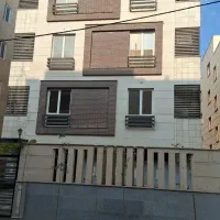 ۱۰۰ متری ۲خ / فول امکانات / تخلیه‌ (فازصفر)