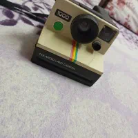 دوربین قدیمی