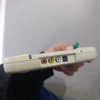 آتاری سگا ومیکرو|کنسول، بازی ویدئویی و آنلاین|خمینیشهر, |دیوار