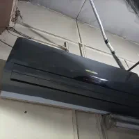 کولر گازی درحد18هزار
