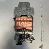 ابگرمکن ۳۲۱۵ گارانتی دار|آبگرمکن، پکیج، شوفاژ|زاهدان, |دیوار