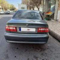 سمند مدل ۹۰