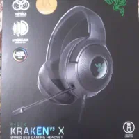 هدفون kraken مدل v3x