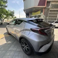 تویوتا C-HR هیبرید، مدل ۲۰۱۸بیرنگ نقد و اقساط|خودرو سواری و وانت|تهران, نیروی هوایی (پیروزی)|دیوار