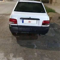 پراید۹۳دوگانه فابریک