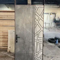 جوشکار چهارچوب فرانسوی نجار