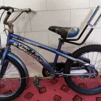 دوچرخه 20 تمیز