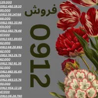 سیمکارت 912.954.12.18 کد9