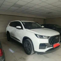 تیگو8 پرومکس هیبرید 403