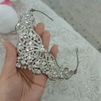 تاج عروس|بدلیجات|قرچک, زیبا شهر|دیوار