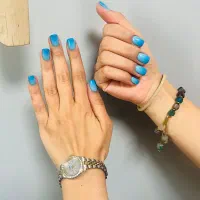 کاشت و ترمیم ناخن سعادت آباد
