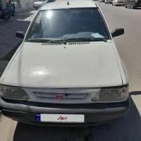 فروش فوری پراید مدل ۹۰