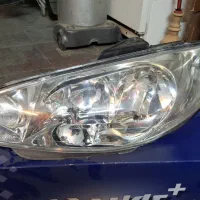 کاسه چراغ ۲۰۶