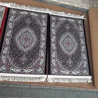 پادری ماهی نخ‌اکریلیک  ۷۰۰شانه اصل۵۰×۸۰سایز|پادری|تبریز, |دیوار