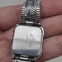 ساعت مچی مردانه اورینت ژاپنی قدیمی|ساعت|اصفهان, خرم|دیوار