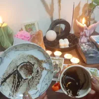 فال قهوه و تاروت حرفه ای و تخصصی