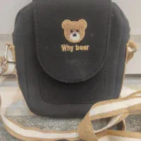 تعدادی کیف زنانه