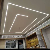 ماربل کناف ترموال کاغذدیواری پرده چمن برچسب کابینت