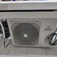 کولر ۳۰ هزار سوزوکی
