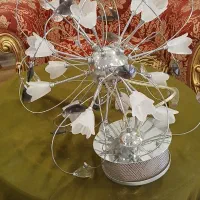 لوستر استیل