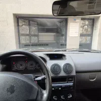 پراید 132|خودرو سواری و وانت|فردیس, نسترن غربی|دیوار