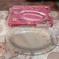 لوازم پذیرایی نو|ظروف سرو و پذیرایی|مشگین شهر, |دیوار