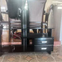 زیر تلوزیون