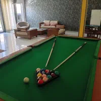 اجاره باغ ویلا ساعتی  روزانه