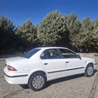 خودرو سمند