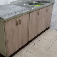 کابینت فلزی|مصالح و تجهیزات ساختمان|قرچک, مهدیه|دیوار