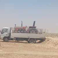 ایسیزو جهت باربری