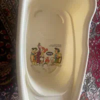 وان نوزاد و بچه ۴ یا ۵ ساله