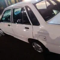 پراید 132 sx مدل 90|خودرو سواری و وانت|ملارد, |دیوار