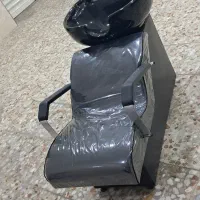 صندلی ارایشگاه|آرایشگاه و سالنهای زیبایی|الیگودرز, |دیوار