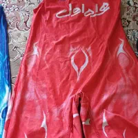 لباس کشتی در حد نو