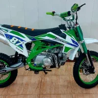 فروش موتور مینی کراس و موتور چهار چرخ|موتورسیکلت|مشهد, حرم مطهر رضوی|دیوار