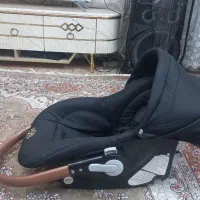 کریر دلیجان در حد نو
